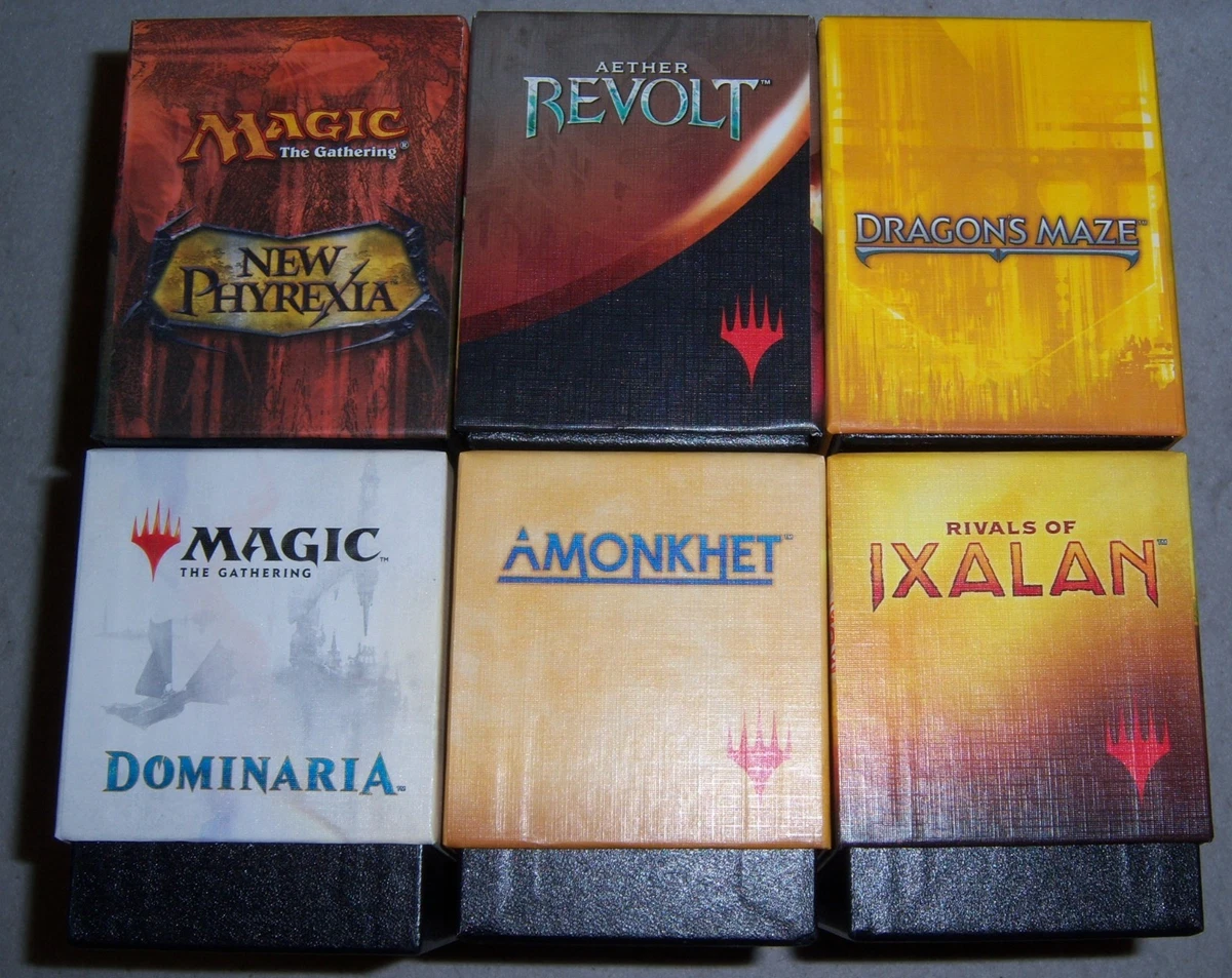 mtg fat pack lot products for sale | eBay