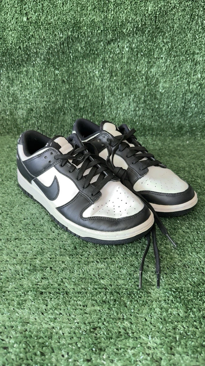 Nike Dunk High Vintage Black W for sale | eBay