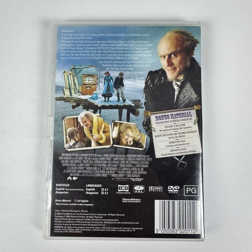 DVD Region 4 clearance various kids & family good to excellent pick from list - Picture 196 of 496