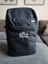 Travis Mathew Below Zero Cooler Insulated Backpack - CORONA PREMIER - BRAND...