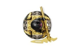 LEGO&reg; Ninjago 9572-1 - NRG Cole