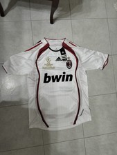 Maglietta Milan Kakà 2007 - Taglia M