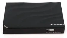 vSeeBox V3 Pro 2023 8K Ultra HD - NEW!!