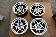 For Mazda Miata Mx5 Roadster Datsun Ae86 Ta22 240z S30 Jdm 15 01 Style Wheels