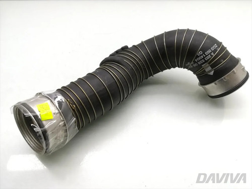 Mercedes-Benz C-Class Turbolader-Luftansaugrohrschlauch C 180 Kompressor Benzin