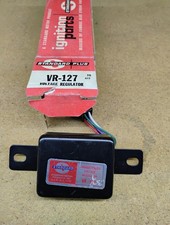 Standard VR127 Voltage Regulator Rebuilt Made...