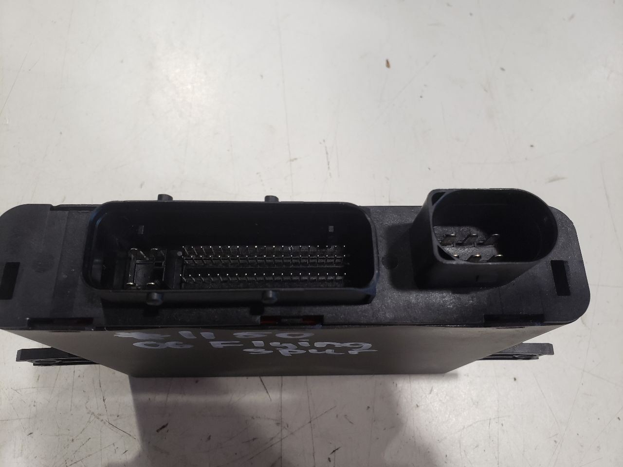 Keyless Entry Module - 2006 Bentley Flying Spur Auto Sedan - OEM 3D0909137A