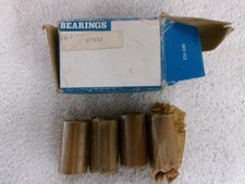 NIB Unbranded Bearing   95332     Box contains 4