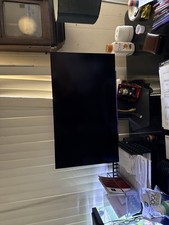 LG Gaming Monitor 27” 480 hz. Receipt available.