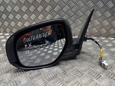 Retroviseur gauche (ou coque) Mitsubishi OUTLANDER
