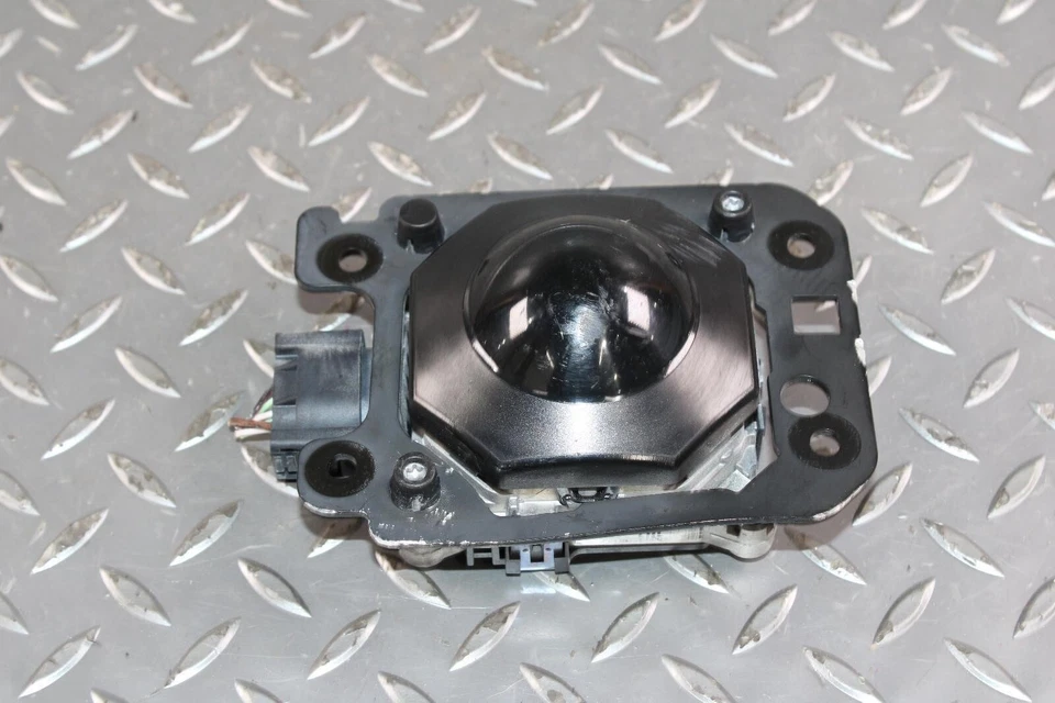 19-24 CONTINENTAL GT GTC Flying Spur Front Adaptive Cruise Control Radar Sensor - Image 4 of 4