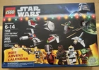 LEGO Star Wars: Star Wars Advent Calendar (7958)