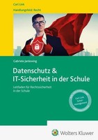 Datenschutz & It-Sicherheit In Der Schule, Gabriele Janlewing