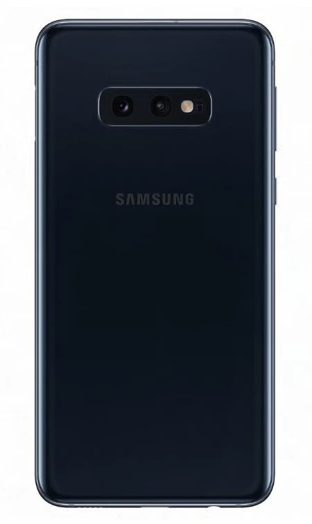 Samsung Galaxy S10e SM-G970F/DS 128GB 4G Schwarz Android Smartphone WoW Sehr Gut - Bild 3 von 4