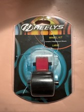Heelys Wheel Kit Fats 1 LARGE Wheel 1 Wheel P...