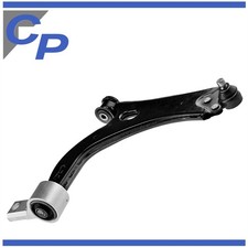 Querlenker vorne für Ford Fiesta MK5 Fusion JU rechts Vorderachse