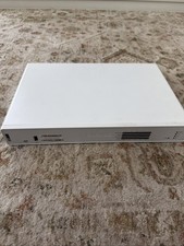 RT 2022 Sophos XGS 116W Security Firewall Appliance With AC Adapter
