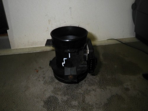 78044 Luftmassenmesser FORD Focus II (DA, DP, HCP) 1.6