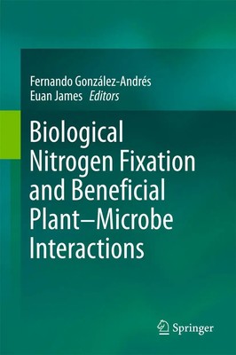 Fernando González-Andrés (u. a.) | Biological Nitrogen Fixation and...