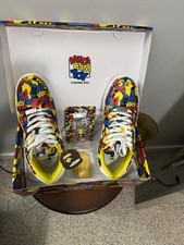 A Bathing Ape Multi Colored Medi Com Toy US S...