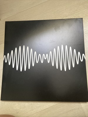 Arctic Monkeys- Vinyl NEW