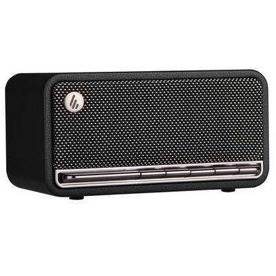 Edifier MP230 retro black TCODE, mobile Bluetooth speaker system
