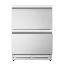 CAVIN Outdoor Collection 51D Stainless Beer Cooler ? SY-51D