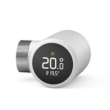 Best Smart Radiator Thermostat X,Temperature Control via App and Smart Speaker