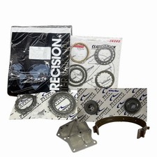 For Nissan Re4f03a Transmission Master Rebuild Kit With Band Filter Pistons