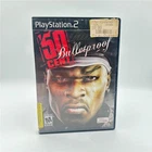 50 Cent: Bulletproof (Sony PlayStation 2, 2005)