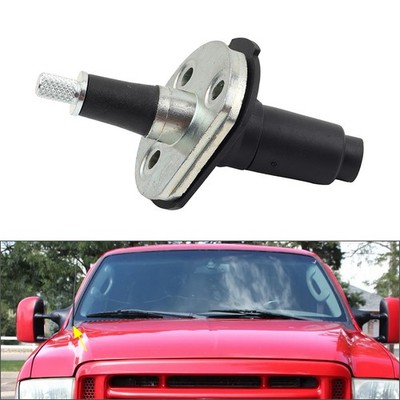 Radioantennensockel für Ford F250 F350 F450 F550 Super Duty Excursion Windstar