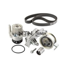 Pompe à eau Audi 75