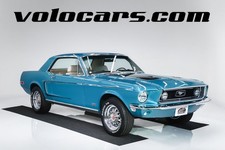 1968 Ford Mustang for Sale