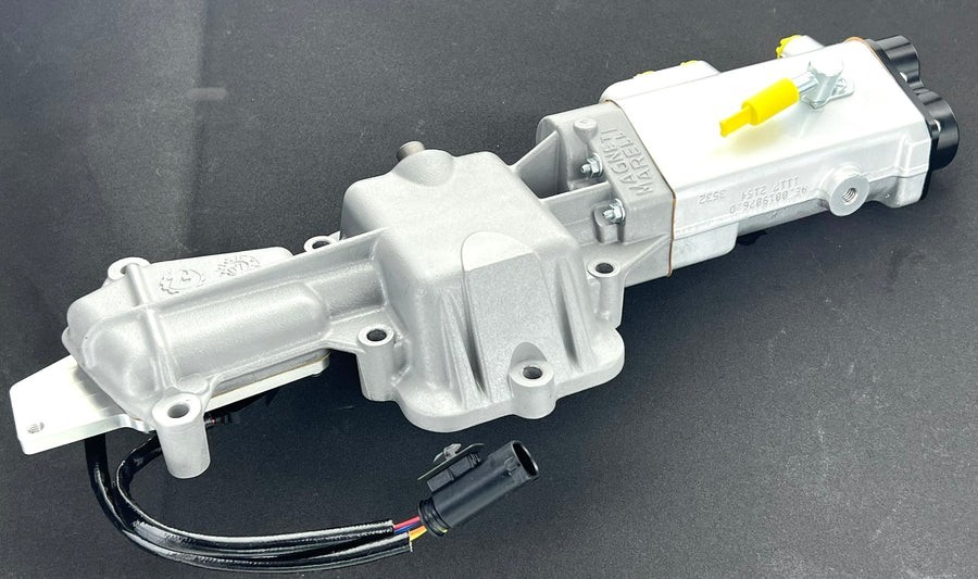 86325059 actuator group Lamborghini Gallardo 2004 e-gear 20,000 miles