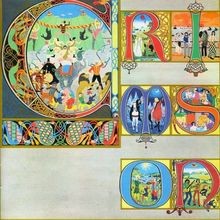 Lizard von King Crimson | CD | Zustand sehr gut
