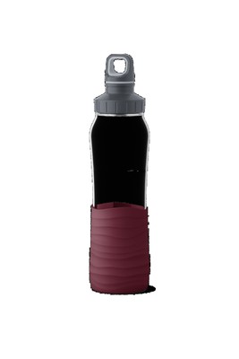 emsa Trinkflasche Drink2Go  rot