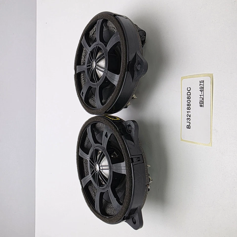 Altavoz Land Rover Range Rover Velar 2018-2023 BJ3218808DC Foto 3 de 4