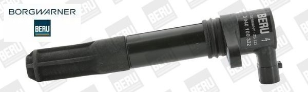 Beru ZS322 ZüNdspule ZüNdmodul-image