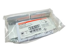 Wiremold ALA4810B Blank End Fitting PACKAGE OF 5