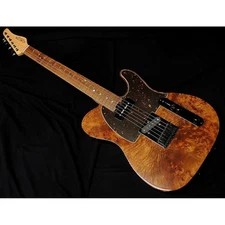 SCHECTER PS-PT-MW-P90 NTL PF SCHECTER Telecaster Type Marble Wood Duncan PU