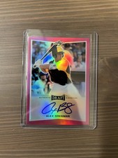 2015 Leaf Draft Football Cards 9