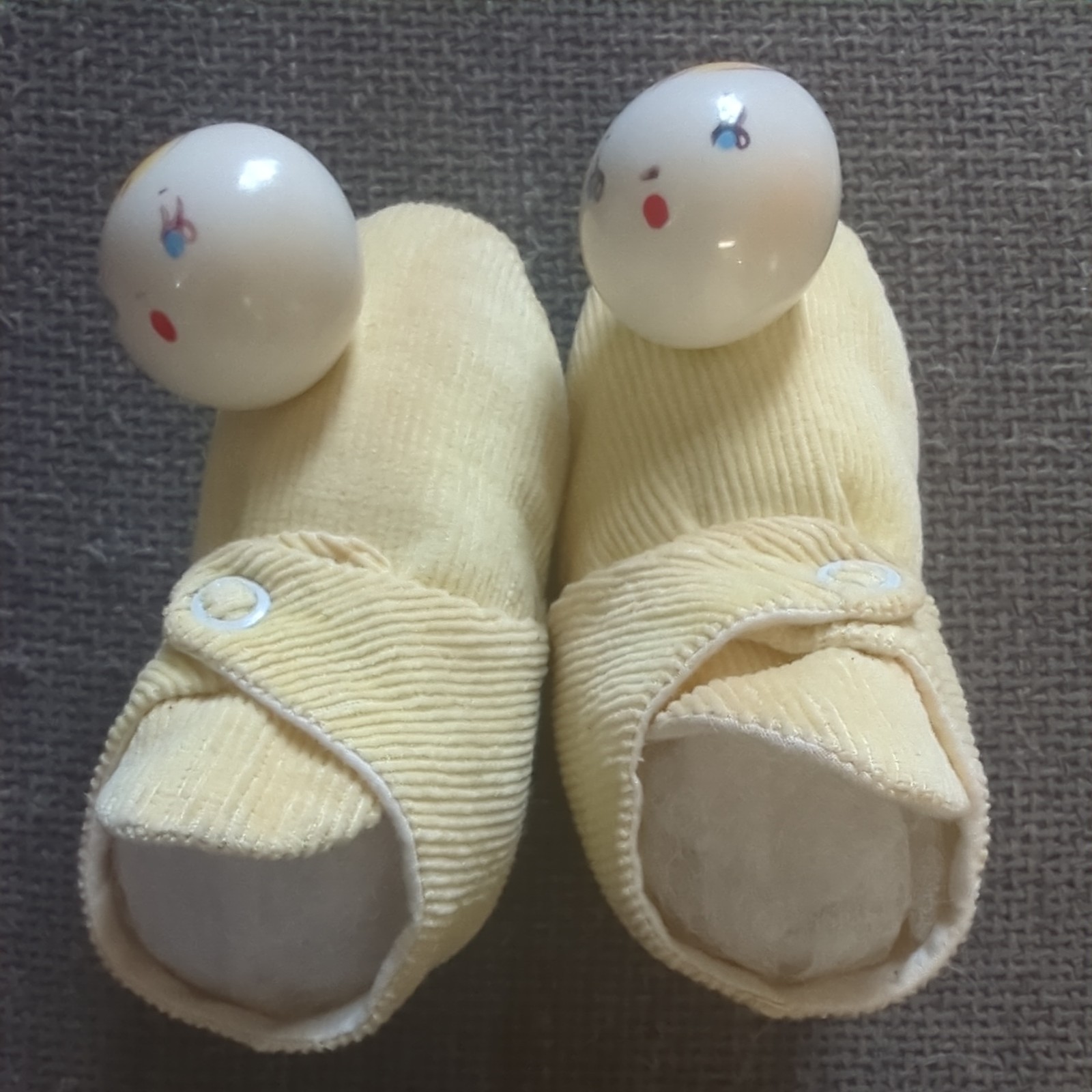 Krueger Nyc  Celluloid Toy Rattles