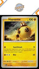 Hippopotas ME03: Perfect Order #039/088
