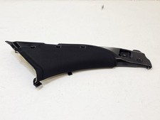 2014-2017 Mercedes S550 W222 Rear Left Lower C-pillar Trim Panel Oem