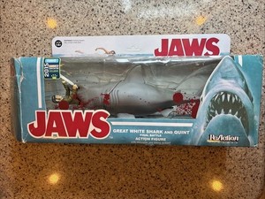 Reaction Jaws Figures | eBay