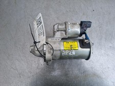 KIA STONIC STARTER MOTOR 1.0L PETROL 3610008100 MK1 YB 2025