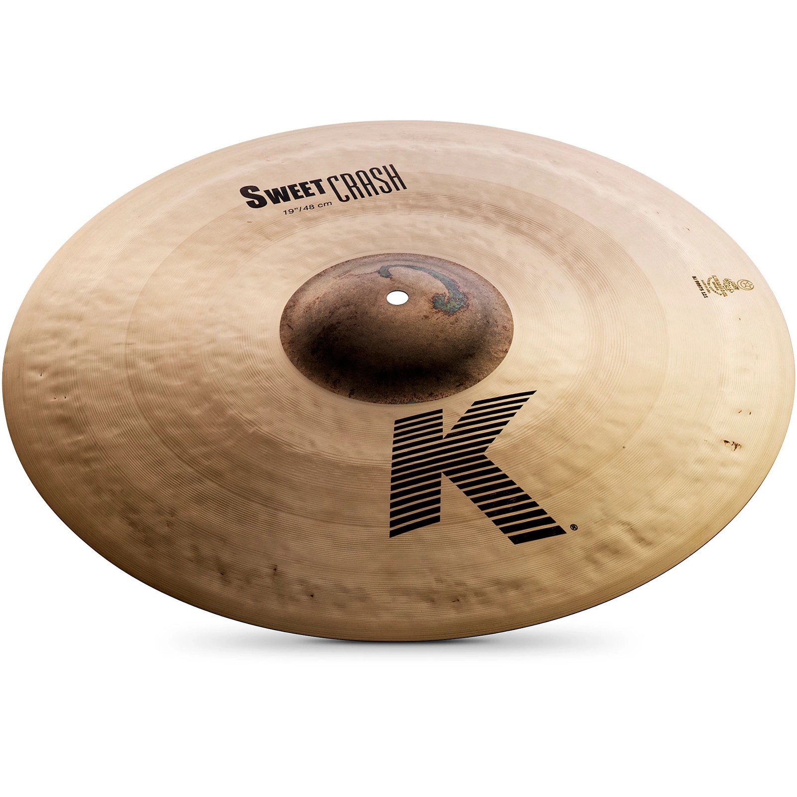 Zildjian K Sweet Crash Cymbal 19 72790₽
