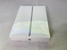 Apple iPad 5th Gen 9.7" A1823 2017 32GB Unlocked Space Gray New Sealed