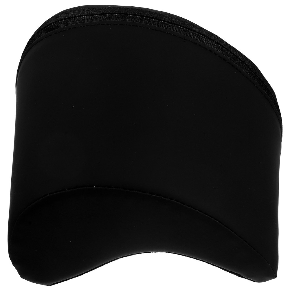 Supporto Chitarra Pad Poggiapiedi con Gamba Nera foto 2
