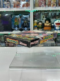 Nintendo Nes - Videogioco - Crackout - Pal A ITA